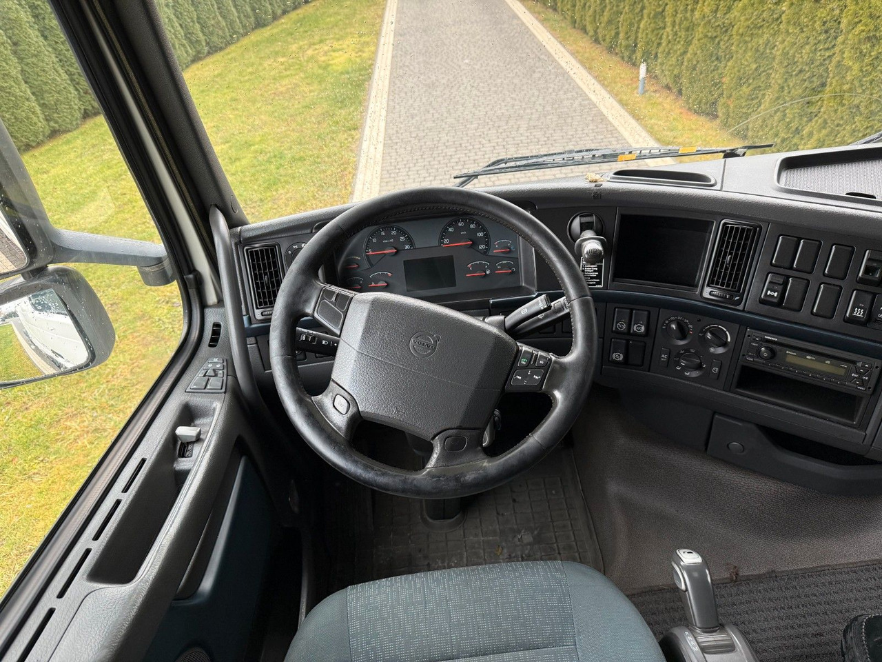 Leasing  Volvo FH 460 EEV XL Volvo FH 460 EEV XL: kuva Leasing  Volvo FH 460 EEV XL Volvo FH 460 EEV XL