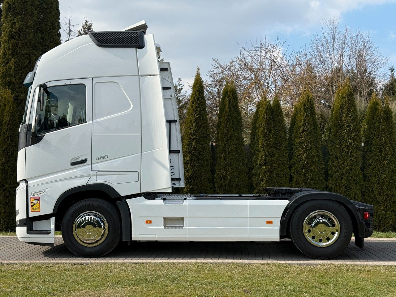 Volvo FH 460 XL PARK COOL TV - Vetopöytäauto: kuva Volvo FH 460 XL PARK COOL TV - Vetopöytäauto Volvo FH 460 XL PARK COOL TV - Vetopöytäauto: kuva Volvo FH 460 XL PARK COOL TV - Vetopöytäauto
