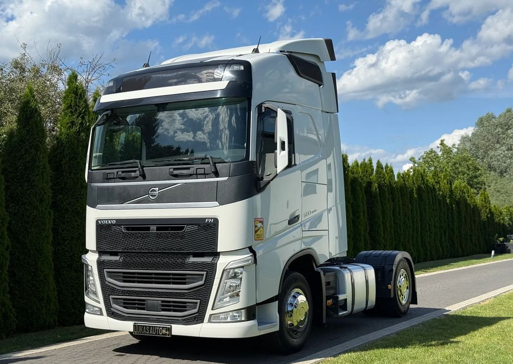 Volvo FH 500 PARK COOL - Vetopöytäauto: kuva Volvo FH 500 PARK COOL - Vetopöytäauto Volvo FH 500 PARK COOL - Vetopöytäauto: kuva Volvo FH 500 PARK COOL - Vetopöytäauto