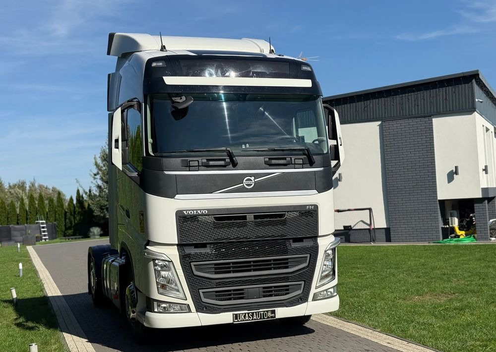 Volvo FH 500 PARK COOL - Vetopöytäauto: kuva Volvo FH 500 PARK COOL - Vetopöytäauto Volvo FH 500 PARK COOL - Vetopöytäauto: kuva Volvo FH 500 PARK COOL - Vetopöytäauto
