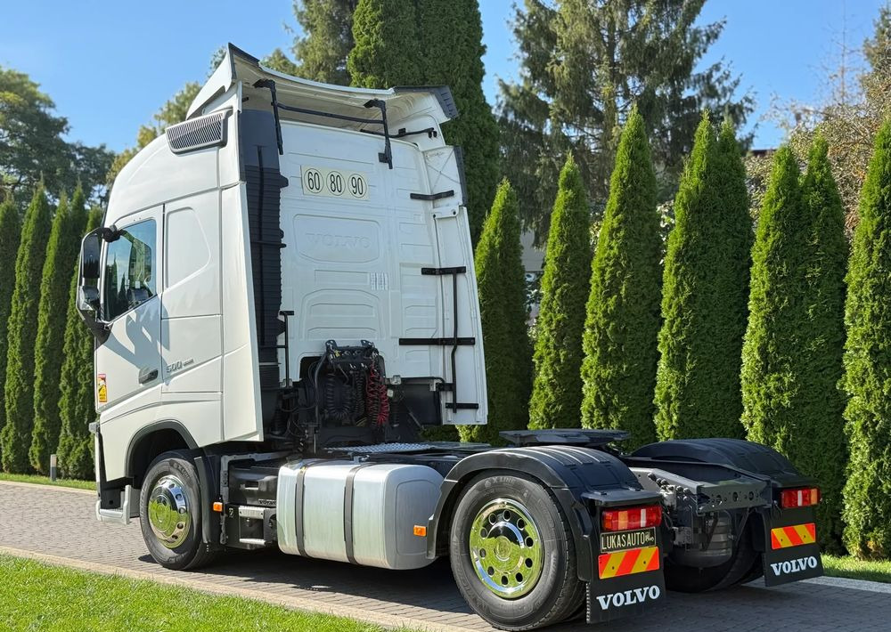 Volvo FH 500 PARK COOL - Vetopöytäauto: kuva Volvo FH 500 PARK COOL - Vetopöytäauto Volvo FH 500 PARK COOL - Vetopöytäauto: kuva Volvo FH 500 PARK COOL - Vetopöytäauto