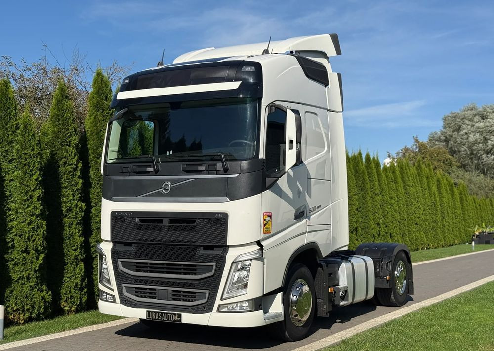 Volvo FH 500 PARK COOL - Vetopöytäauto: kuva Volvo FH 500 PARK COOL - Vetopöytäauto Volvo FH 500 PARK COOL - Vetopöytäauto: kuva Volvo FH 500 PARK COOL - Vetopöytäauto