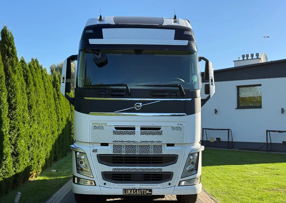 Volvo FH 500 XL RETARDER PARK COOL - Vetopöytäauto: kuva Volvo FH 500 XL RETARDER PARK COOL - Vetopöytäauto Volvo FH 500 XL RETARDER PARK COOL - Vetopöytäauto: kuva Volvo FH 500 XL RETARDER PARK COOL - Vetopöytäauto
