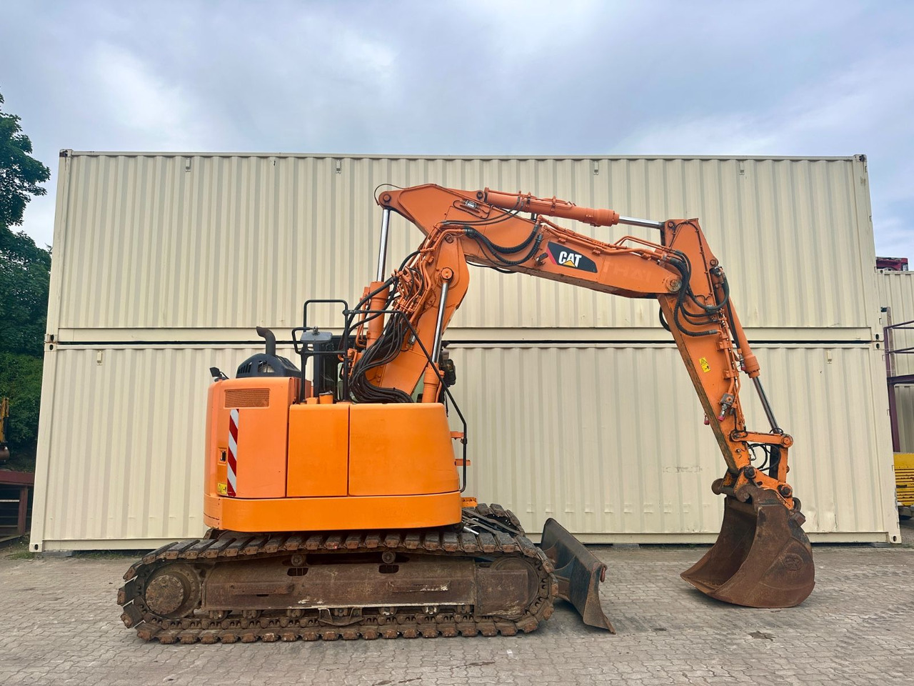 CAT 314ELCR / Schild / Gummipads / VAH / 1. Hand - Telakaivukone: kuva CAT 314ELCR / Schild / Gummipads / VAH / 1. Hand - Telakaivukone CAT 314ELCR / Schild / Gummipads / VAH / 1. Hand - Telakaivukone: kuva CAT 314ELCR / Schild / Gummipads / VAH / 1. Hand - Telakaivukone