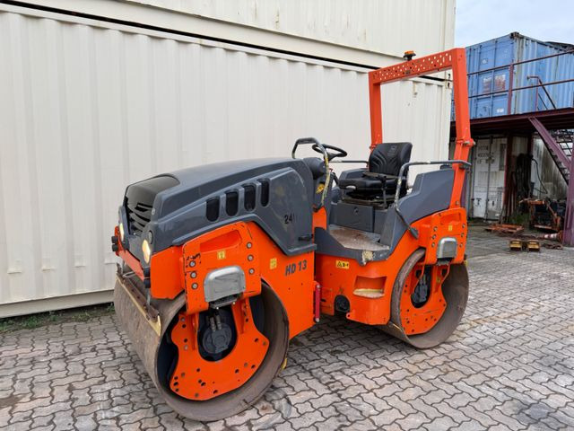 Hamm HD13VV / 2020 BJ / 819 H / 3.965 KG - Tiejyrä: kuva Hamm HD13VV / 2020 BJ / 819 H / 3.965 KG - Tiejyrä Hamm HD13VV / 2020 BJ / 819 H / 3.965 KG - Tiejyrä: kuva Hamm HD13VV / 2020 BJ / 819 H / 3.965 KG - Tiejyrä