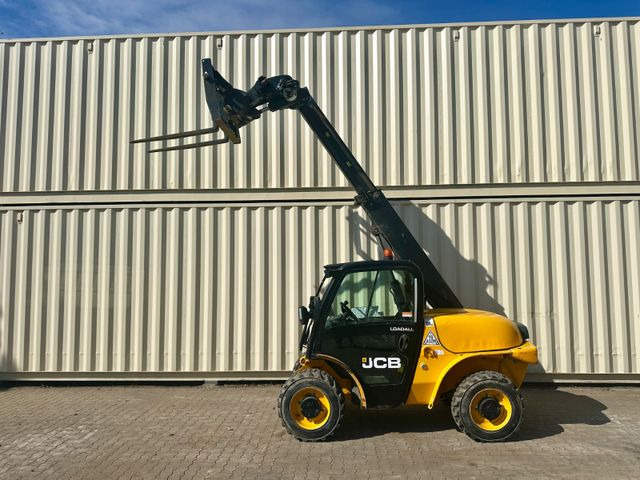 JCB 520-40 / 4 Meter / 2 Tonnen / 2.297 Bh / TOP - Kurottaja: kuva JCB 520-40 / 4 Meter / 2 Tonnen / 2.297 Bh / TOP - Kurottaja JCB 520-40 / 4 Meter / 2 Tonnen / 2.297 Bh / TOP - Kurottaja: kuva JCB 520-40 / 4 Meter / 2 Tonnen / 2.297 Bh / TOP - Kurottaja