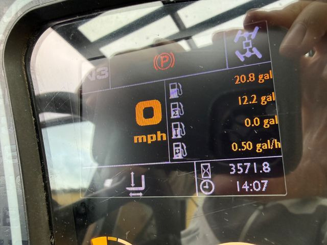 Kurottaja JCB 535-125 / 2016 BJ / 3.571 H / 12.5 Meter: kuva Kurottaja JCB 535-125 / 2016 BJ / 3.571 H / 12.5 Meter Kurottaja JCB 535-125 / 2016 BJ / 3.571 H / 12.5 Meter: kuva Kurottaja JCB 535-125 / 2016 BJ / 3.571 H / 12.5 Meter