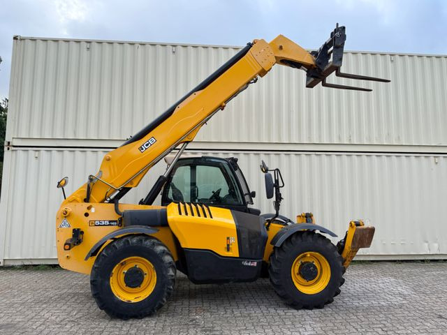 Kurottaja JCB 535-125 / 2016 BJ / 3.571 H / 12.5 Meter: kuva Kurottaja JCB 535-125 / 2016 BJ / 3.571 H / 12.5 Meter Kurottaja JCB 535-125 / 2016 BJ / 3.571 H / 12.5 Meter: kuva Kurottaja JCB 535-125 / 2016 BJ / 3.571 H / 12.5 Meter