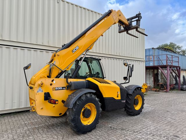 Kurottaja JCB 535-125 / 2016 BJ / 3.571 H / 12.5 Meter: kuva Kurottaja JCB 535-125 / 2016 BJ / 3.571 H / 12.5 Meter Kurottaja JCB 535-125 / 2016 BJ / 3.571 H / 12.5 Meter: kuva Kurottaja JCB 535-125 / 2016 BJ / 3.571 H / 12.5 Meter