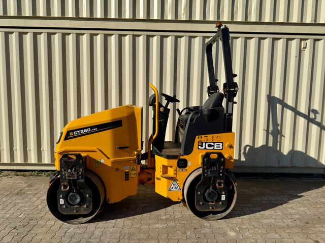 JCB CT260-120 / 2019 BJ / 609 H / 2.560 KG - Tiejyrä: kuva JCB CT260-120 / 2019 BJ / 609 H / 2.560 KG - Tiejyrä JCB CT260-120 / 2019 BJ / 609 H / 2.560 KG - Tiejyrä: kuva JCB CT260-120 / 2019 BJ / 609 H / 2.560 KG - Tiejyrä
