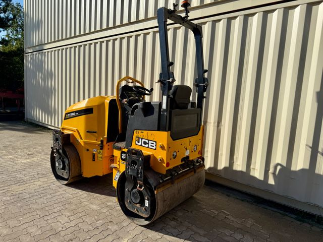 JCB CT260-120 / 2019 BJ / 609 H / 2.560 KG - Tiejyrä: kuva JCB CT260-120 / 2019 BJ / 609 H / 2.560 KG - Tiejyrä JCB CT260-120 / 2019 BJ / 609 H / 2.560 KG - Tiejyrä: kuva JCB CT260-120 / 2019 BJ / 609 H / 2.560 KG - Tiejyrä