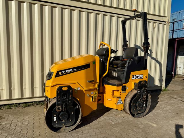 JCB CT260-120 / 2019 BJ / 751 H / 2.560 KG - Tiejyrä: kuva JCB CT260-120 / 2019 BJ / 751 H / 2.560 KG - Tiejyrä JCB CT260-120 / 2019 BJ / 751 H / 2.560 KG - Tiejyrä: kuva JCB CT260-120 / 2019 BJ / 751 H / 2.560 KG - Tiejyrä