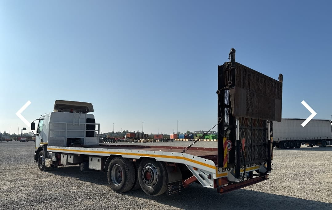 RENAULT PREMIUM340 - Lava-kuorma-auto: kuva RENAULT PREMIUM340 - Lava-kuorma-auto RENAULT PREMIUM340 - Lava-kuorma-auto: kuva RENAULT PREMIUM340 - Lava-kuorma-auto