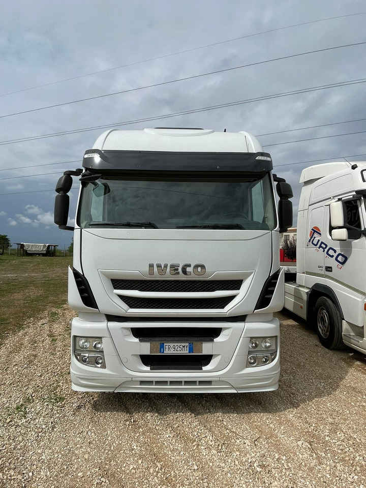 Iveco stralis hi way 480 - Vetopöytäauto: kuva iveco stralis hi way 480 - Vetopöytäauto Iveco stralis hi way 480 - Vetopöytäauto: kuva iveco stralis hi way 480 - Vetopöytäauto