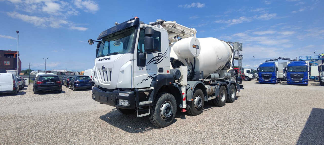 ASTRA HD9 84.51 CIFA MAGNUM MK32L - Betonipumppuauto: kuva ASTRA HD9 84.51 CIFA MAGNUM MK32L - Betonipumppuauto ASTRA HD9 84.51 CIFA MAGNUM MK32L - Betonipumppuauto: kuva ASTRA HD9 84.51 CIFA MAGNUM MK32L - Betonipumppuauto