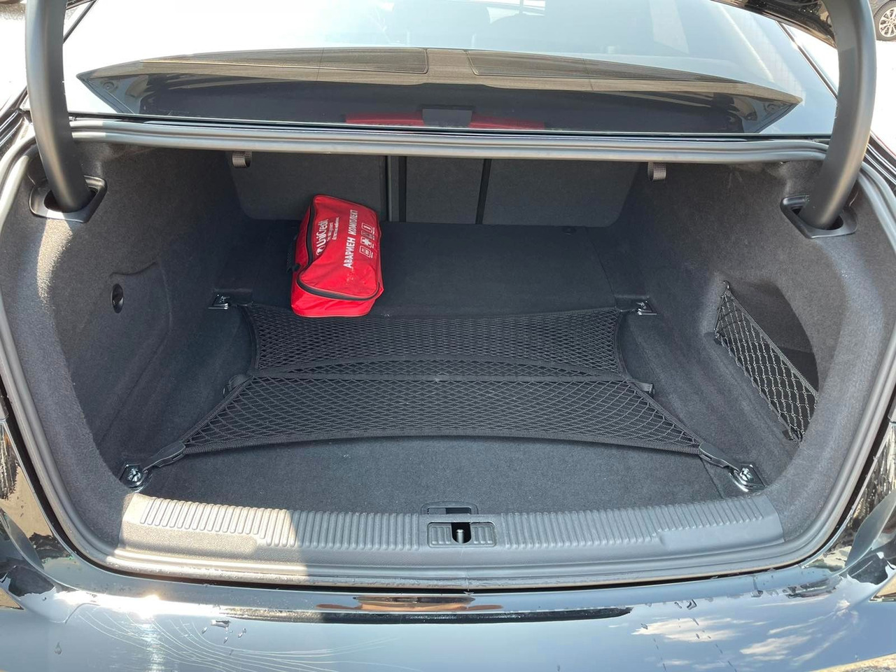 Sedan Audi A6 2.0 TDI S tronic quattro: kuva Sedan Audi A6 2.0 TDI S tronic quattro