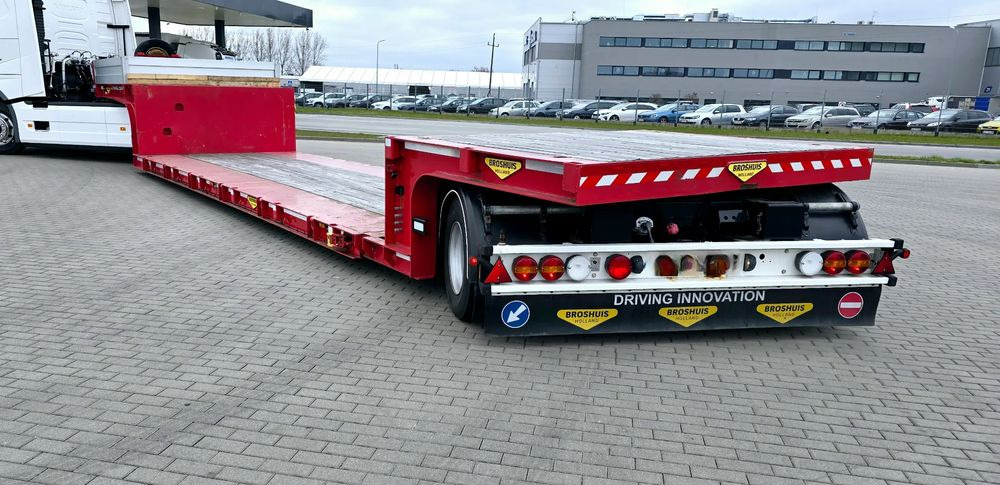 Broshuis 1ADU / 1A rozciągana - skrętna oś - Apuvaunu puoliperävaunu: kuva Broshuis 1ADU / 1A rozciągana - skrętna oś - Apuvaunu puoliperävaunu Broshuis 1ADU / 1A rozciągana - skrętna oś - Apuvaunu puoliperävaunu: kuva Broshuis 1ADU / 1A rozciągana - skrętna oś - Apuvaunu puoliperävaunu