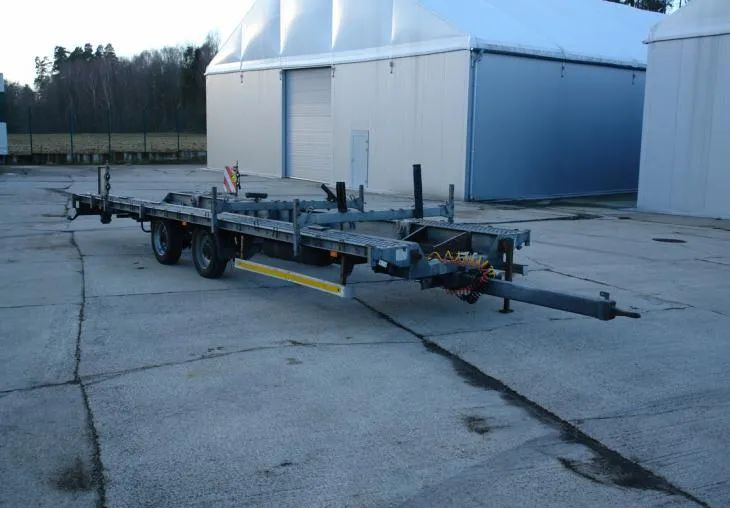 Tramp Trail TRAMP TRAIL 10 PH laweta - Perävaunu: kuva Tramp Trail TRAMP TRAIL 10 PH laweta - Perävaunu Tramp Trail TRAMP TRAIL 10 PH laweta - Perävaunu: kuva Tramp Trail TRAMP TRAIL 10 PH laweta - Perävaunu