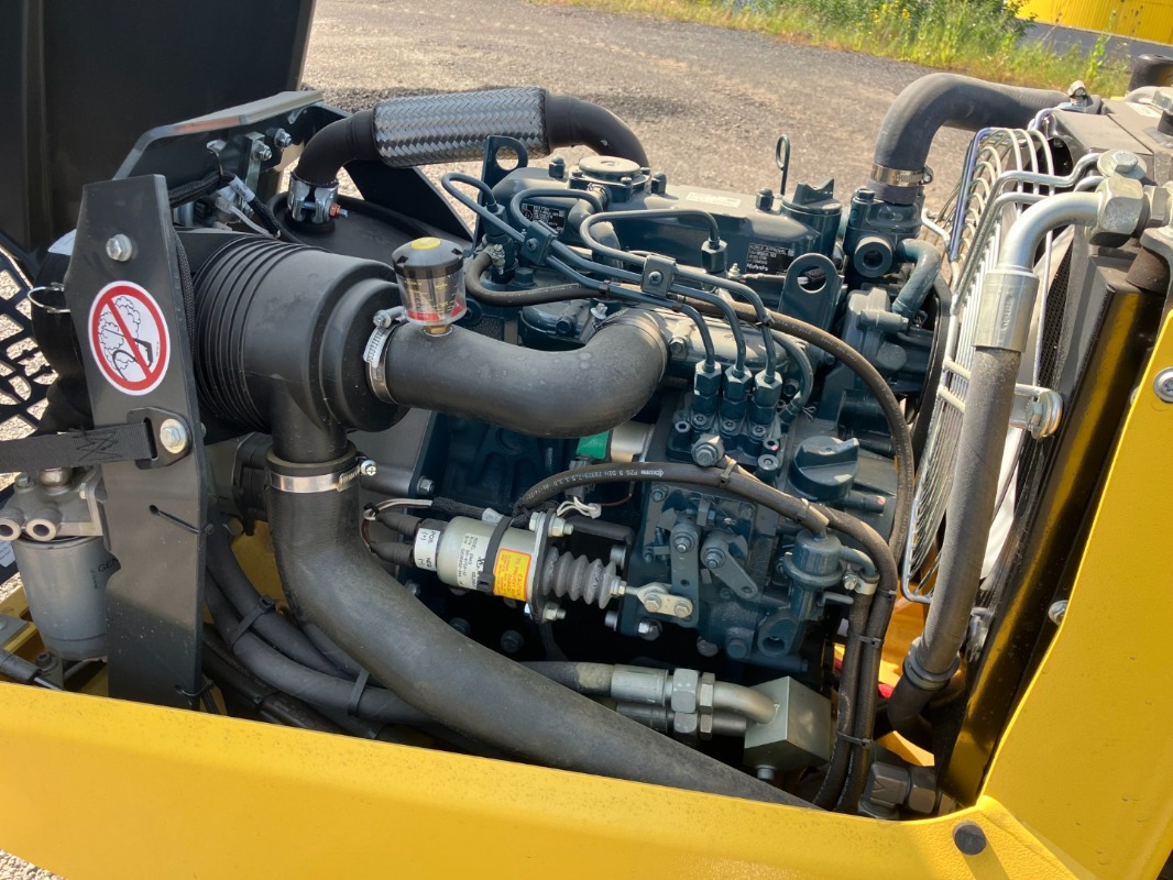 BOMAG DE BMP 8500 Stage V/Tier 4f - Jyrä: kuva BOMAG DE BMP 8500 Stage V/Tier 4f - Jyrä BOMAG DE BMP 8500 Stage V/Tier 4f - Jyrä: kuva BOMAG DE BMP 8500 Stage V/Tier 4f - Jyrä