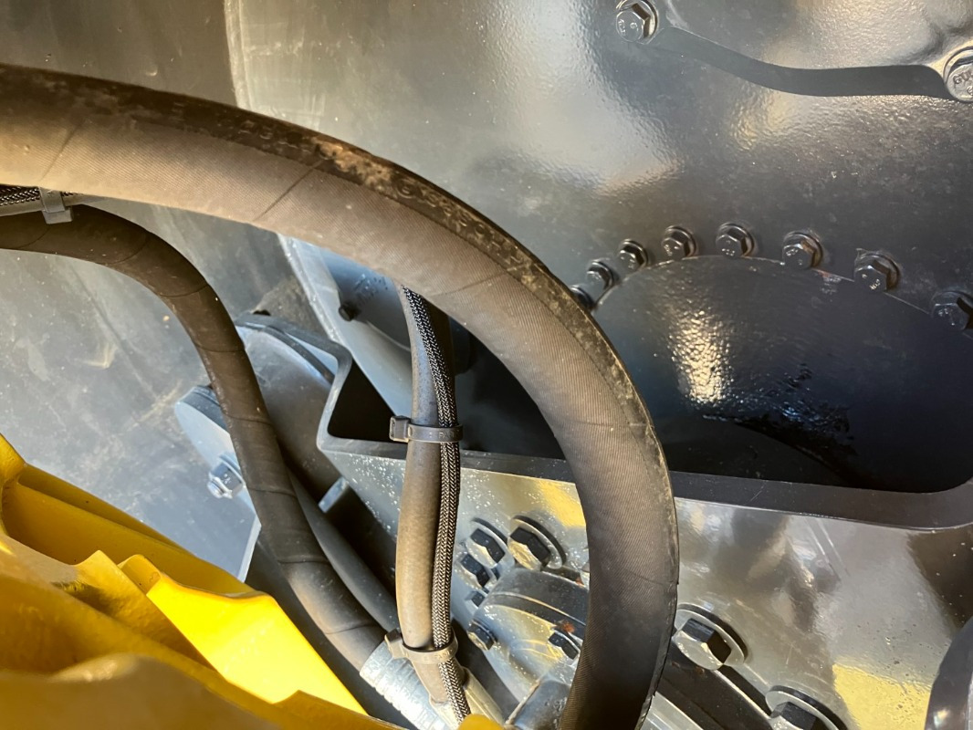 Uusi Tiejyrä BOMAG DE BW 161 ADO-5  STage V/Tier 4f: kuva Uusi Tiejyrä BOMAG DE BW 161 ADO-5  STage V/Tier 4f