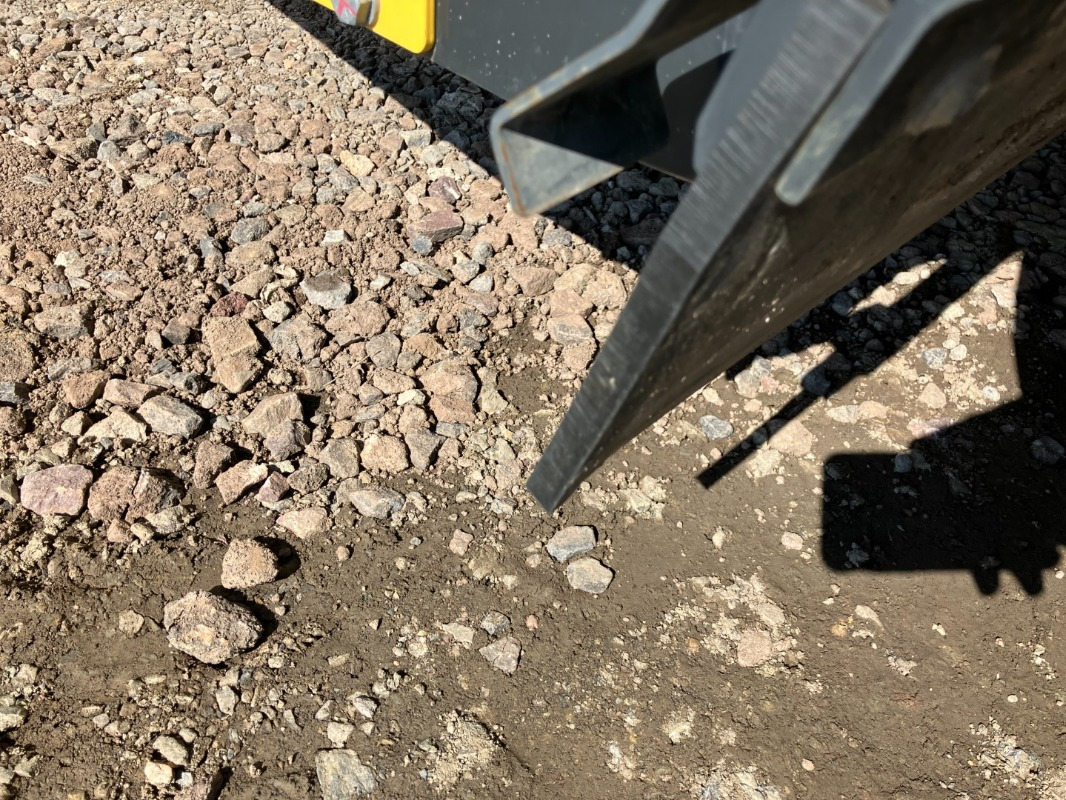 Uusi Tiejyrä BOMAG DE BW 161 ADO-5  STage V/Tier 4f: kuva Uusi Tiejyrä BOMAG DE BW 161 ADO-5  STage V/Tier 4f