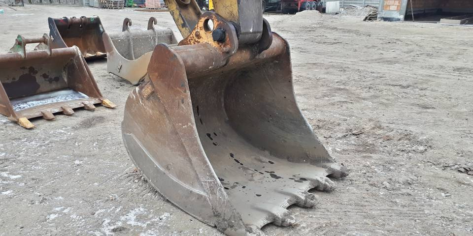 Łyżka do koparki Case 130cm oryginalna - Kaivinkoneen kauha: kuva Łyżka do koparki Case 130cm oryginalna - Kaivinkoneen kauha Łyżka do koparki Case 130cm oryginalna - Kaivinkoneen kauha: kuva Łyżka do koparki Case 130cm oryginalna - Kaivinkoneen kauha