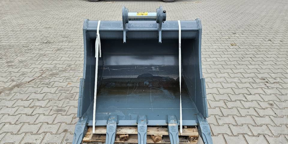 Nowa łyżka Strickland do koparki 120 cm sworznie 65 mm - Kauha - Rakennuskoneet: kuva Nowa łyżka Strickland do koparki 120 cm sworznie 65 mm - Kauha - Rakennuskoneet Nowa łyżka Strickland do koparki 120 cm sworznie 65 mm - Kauha - Rakennuskoneet: kuva Nowa łyżka Strickland do koparki 120 cm sworznie 65 mm - Kauha - Rakennuskoneet