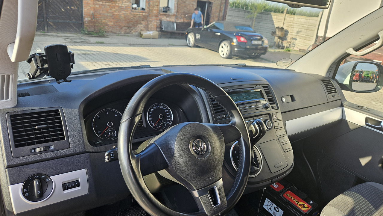 Henkilöauto Volkswagen Multivan 180KM 4Motion 4x4 automat DSG długi: kuva Henkilöauto Volkswagen Multivan 180KM 4Motion 4x4 automat DSG długi Henkilöauto Volkswagen Multivan 180KM 4Motion 4x4 automat DSG długi: kuva Henkilöauto Volkswagen Multivan 180KM 4Motion 4x4 automat DSG długi