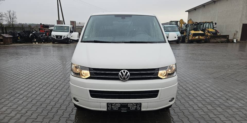 Volkswagen Multivan 180KM 4Motion 4x4 automat DSG długi - Henkilöauto: kuva Volkswagen Multivan 180KM 4Motion 4x4 automat DSG długi - Henkilöauto Volkswagen Multivan 180KM 4Motion 4x4 automat DSG długi - Henkilöauto: kuva Volkswagen Multivan 180KM 4Motion 4x4 automat DSG długi - Henkilöauto