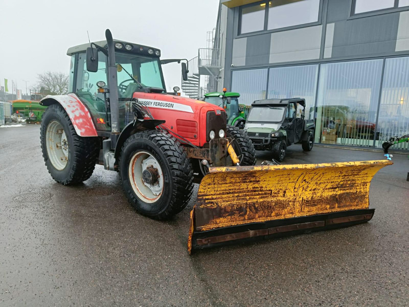 Massey Ferguson 5465 - Traktori: kuva Massey Ferguson 5465 - Traktori Massey Ferguson 5465 - Traktori: kuva Massey Ferguson 5465 - Traktori