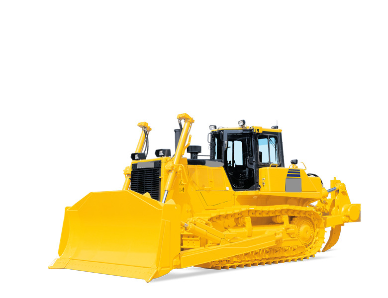 KOMATSU D155A-6 - Puskutraktori: kuva KOMATSU D155A-6 - Puskutraktori KOMATSU D155A-6 - Puskutraktori: kuva KOMATSU D155A-6 - Puskutraktori