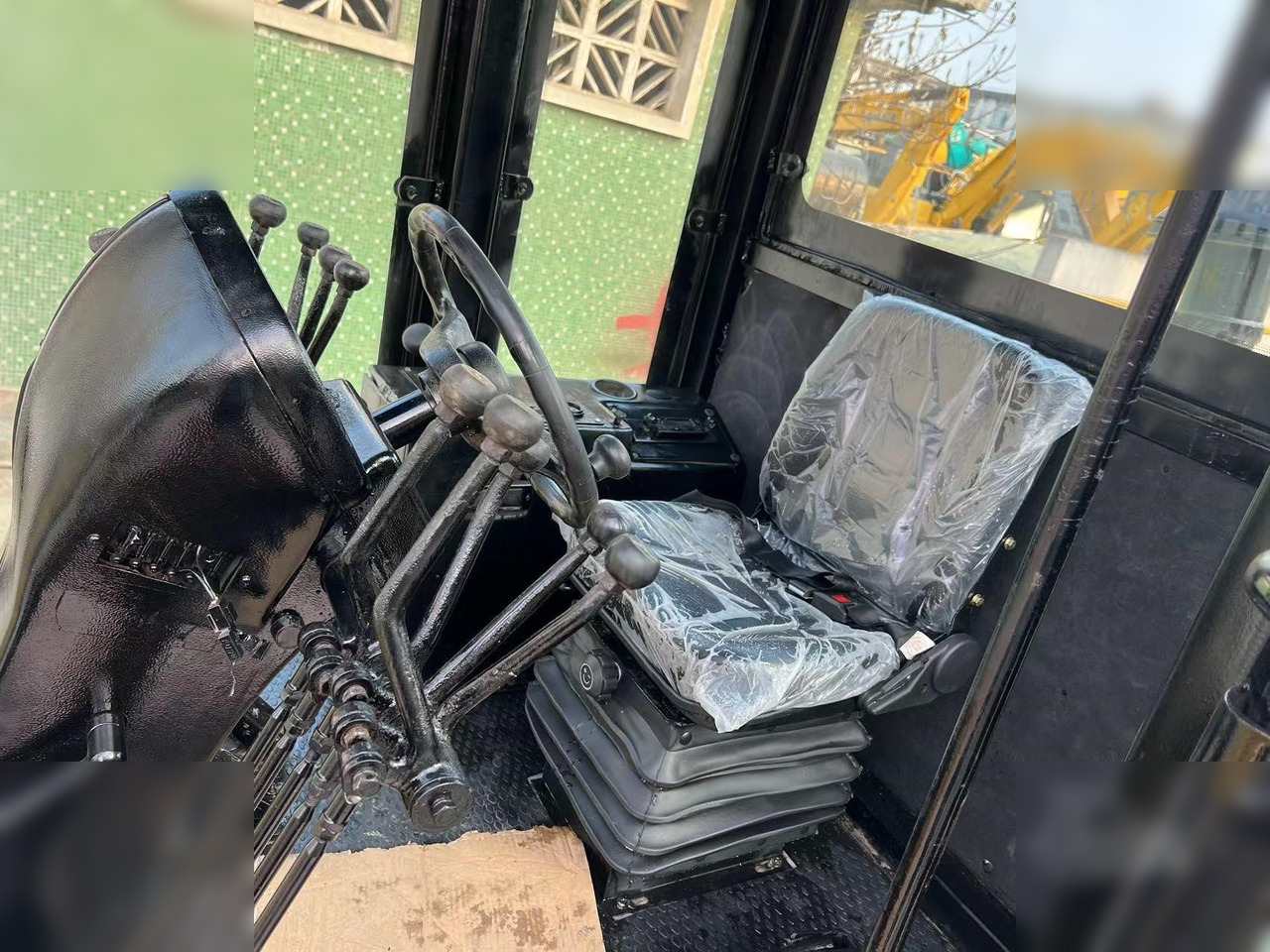 CATERPILLAR 140H - Tiehöylä: kuva CATERPILLAR 140H - Tiehöylä CATERPILLAR 140H - Tiehöylä: kuva CATERPILLAR 140H - Tiehöylä