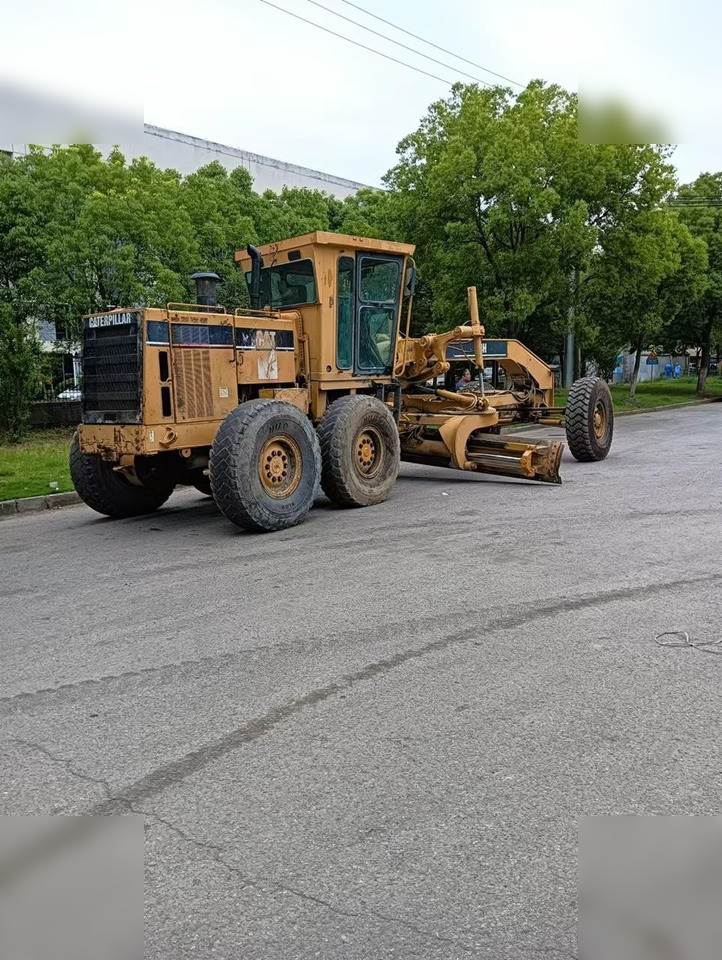 CATERPILLAR 14H - Tiehöylä: kuva CATERPILLAR 14H - Tiehöylä CATERPILLAR 14H - Tiehöylä: kuva CATERPILLAR 14H - Tiehöylä