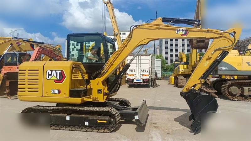 CATERPILLAR 306E2 - Telakaivukone: kuva CATERPILLAR 306E2 - Telakaivukone CATERPILLAR 306E2 - Telakaivukone: kuva CATERPILLAR 306E2 - Telakaivukone