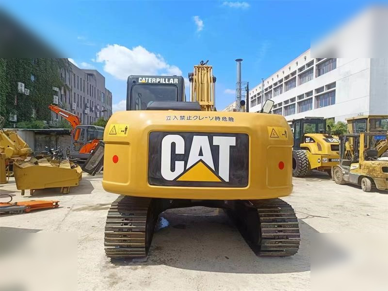 CATERPILLAR 312D - Telakaivukone: kuva CATERPILLAR 312D - Telakaivukone CATERPILLAR 312D - Telakaivukone: kuva CATERPILLAR 312D - Telakaivukone