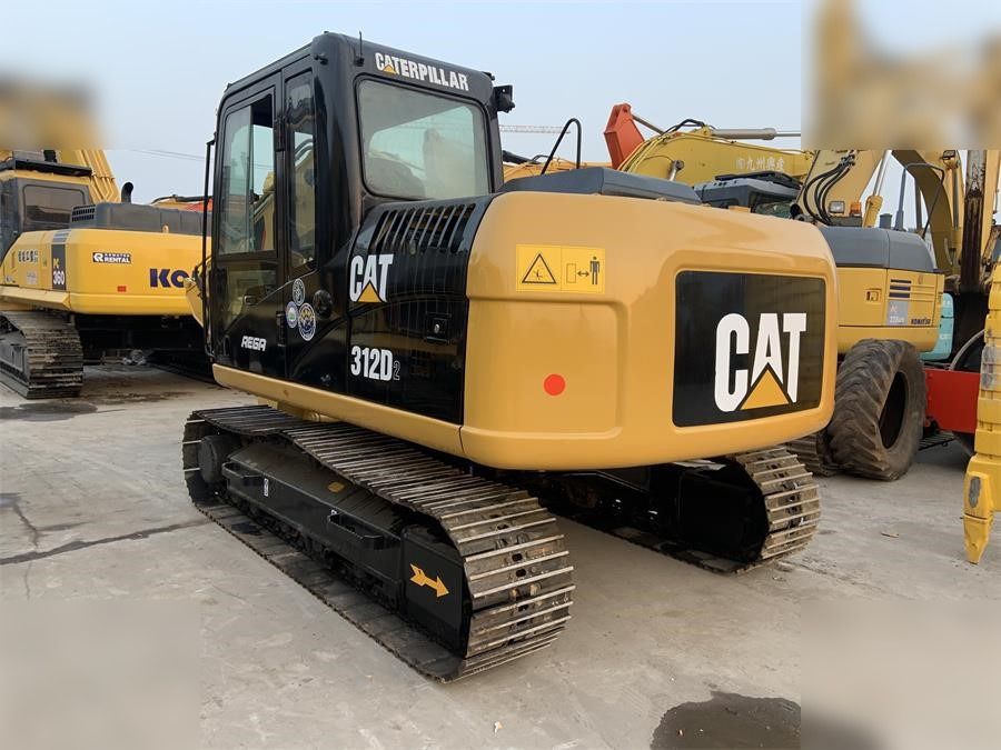 CATERPILLAR 312D - Telakaivukone: kuva CATERPILLAR 312D - Telakaivukone CATERPILLAR 312D - Telakaivukone: kuva CATERPILLAR 312D - Telakaivukone