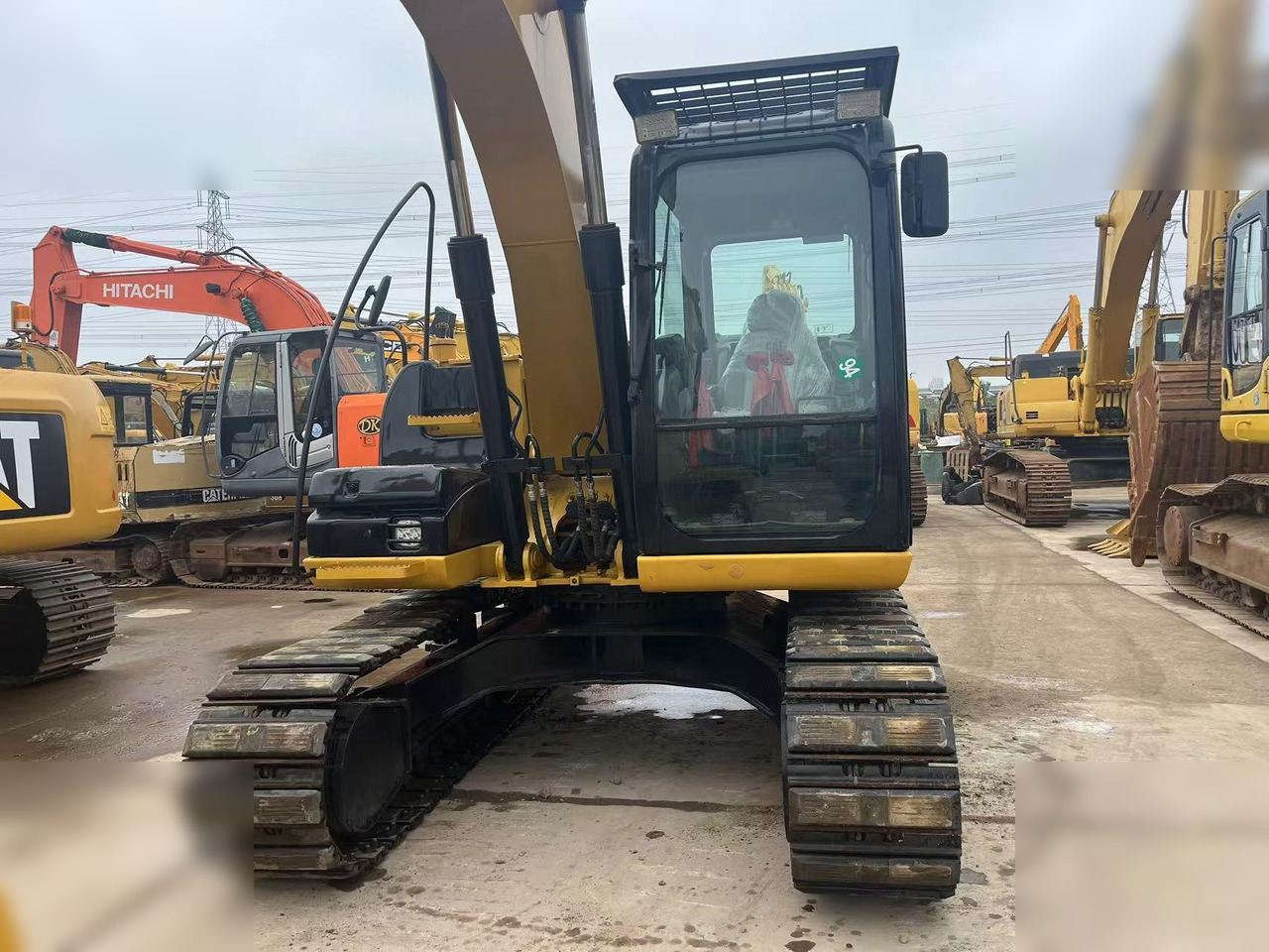 CATERPILLAR 312D2 GC - Telakaivukone: kuva CATERPILLAR 312D2 GC - Telakaivukone CATERPILLAR 312D2 GC - Telakaivukone: kuva CATERPILLAR 312D2 GC - Telakaivukone