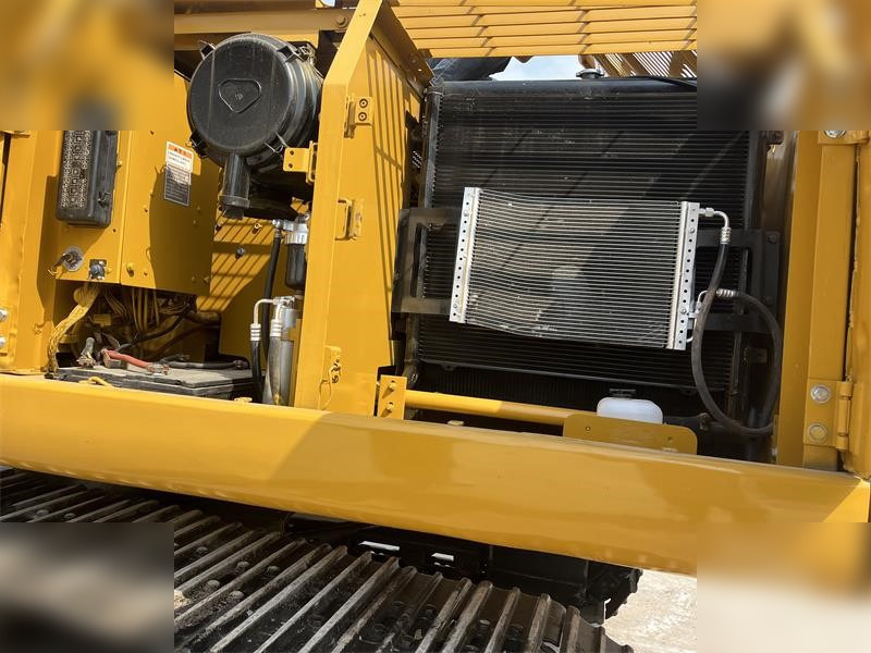 CATERPILLAR 320C - Telakaivukone: kuva CATERPILLAR 320C - Telakaivukone CATERPILLAR 320C - Telakaivukone: kuva CATERPILLAR 320C - Telakaivukone