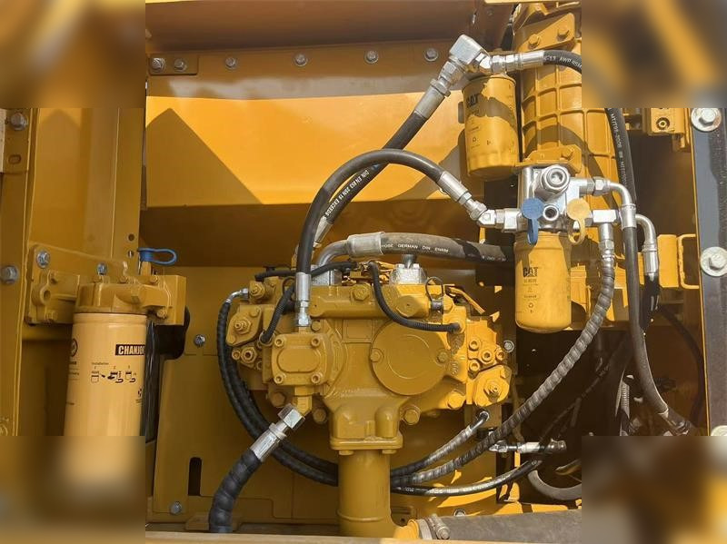 CATERPILLAR 320DL - Telakaivukone: kuva CATERPILLAR 320DL - Telakaivukone CATERPILLAR 320DL - Telakaivukone: kuva CATERPILLAR 320DL - Telakaivukone