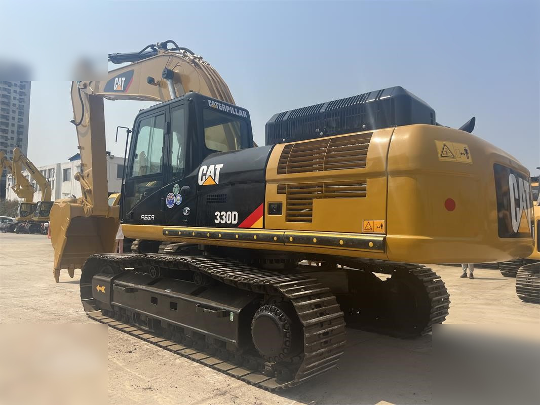 CATERPILLAR 330D - Telakaivukone: kuva CATERPILLAR 330D - Telakaivukone CATERPILLAR 330D - Telakaivukone: kuva CATERPILLAR 330D - Telakaivukone