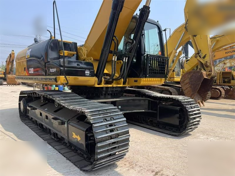 CATERPILLAR 330D - Telakaivukone: kuva CATERPILLAR 330D - Telakaivukone CATERPILLAR 330D - Telakaivukone: kuva CATERPILLAR 330D - Telakaivukone