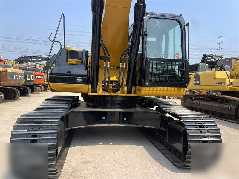 CATERPILLAR 330D - Telakaivukone: kuva CATERPILLAR 330D - Telakaivukone CATERPILLAR 330D - Telakaivukone: kuva CATERPILLAR 330D - Telakaivukone