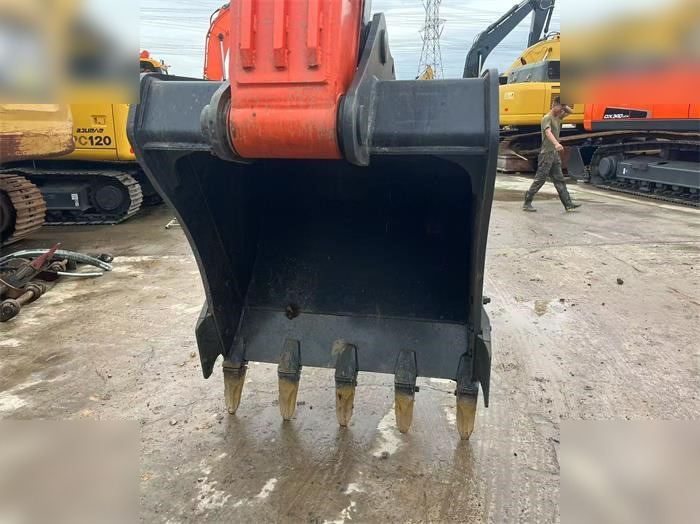 DOOSAN DX225 LCA - Telakaivukone: kuva DOOSAN DX225 LCA - Telakaivukone DOOSAN DX225 LCA - Telakaivukone: kuva DOOSAN DX225 LCA - Telakaivukone