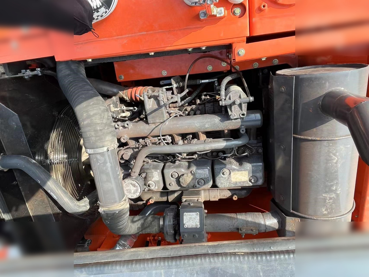 DOOSAN DX300 LC-9C - Telakaivukone: kuva DOOSAN DX300 LC-9C - Telakaivukone DOOSAN DX300 LC-9C - Telakaivukone: kuva DOOSAN DX300 LC-9C - Telakaivukone