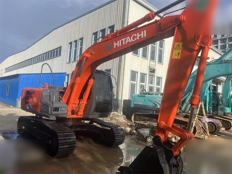 HITACHI ZX120 - Telakaivukone: kuva HITACHI ZX120 - Telakaivukone HITACHI ZX120 - Telakaivukone: kuva HITACHI ZX120 - Telakaivukone