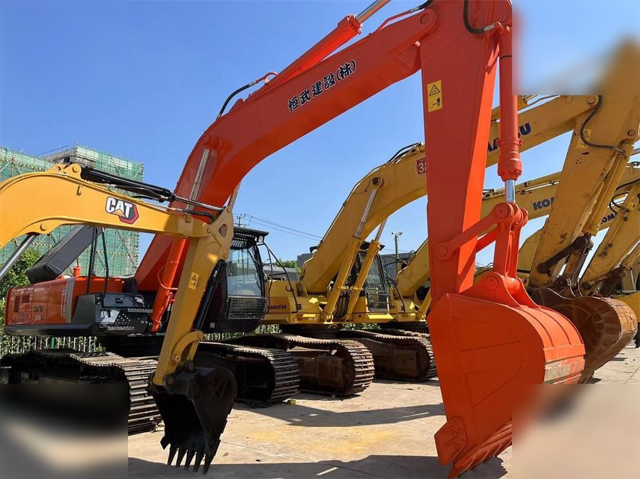 HITACHI ZX350G - Telakaivukone: kuva HITACHI ZX350G - Telakaivukone HITACHI ZX350G - Telakaivukone: kuva HITACHI ZX350G - Telakaivukone
