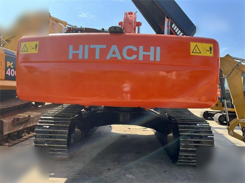HITACHI ZX350H-3 - Telakaivukone: kuva HITACHI ZX350H-3 - Telakaivukone HITACHI ZX350H-3 - Telakaivukone: kuva HITACHI ZX350H-3 - Telakaivukone