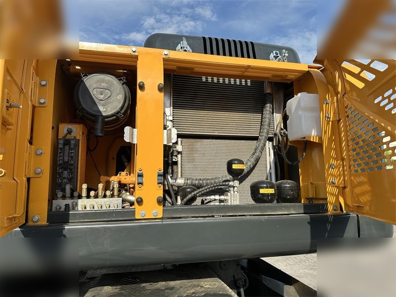 Leasing HYUNDAI ROBEX 210W-9 HYUNDAI ROBEX 210W-9: kuva Leasing HYUNDAI ROBEX 210W-9 HYUNDAI ROBEX 210W-9