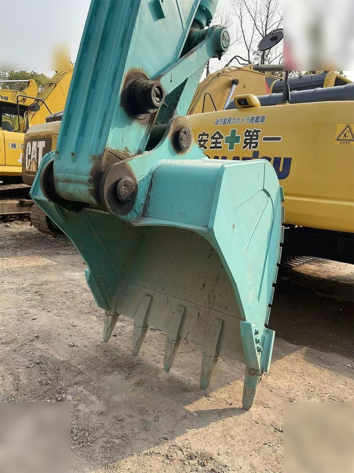KOBELCO SK260D ACERA GEOSPEC - Telakaivukone: kuva KOBELCO SK260D ACERA GEOSPEC - Telakaivukone KOBELCO SK260D ACERA GEOSPEC - Telakaivukone: kuva KOBELCO SK260D ACERA GEOSPEC - Telakaivukone