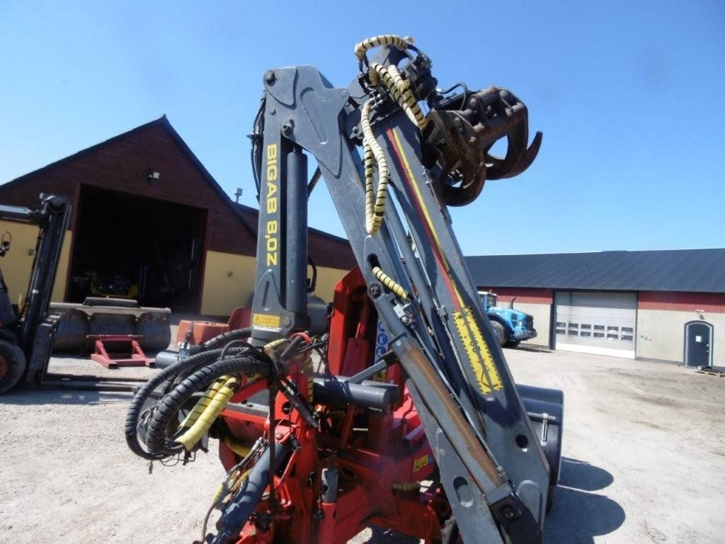 Bigab 12-15 - Maatalous perävaunu: kuva Bigab 12-15 - Maatalous perävaunu Bigab 12-15 - Maatalous perävaunu: kuva Bigab 12-15 - Maatalous perävaunu